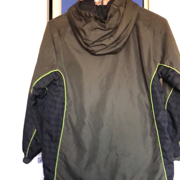 Rothschild Extreme Riders Jacket - Picture 5 of 8